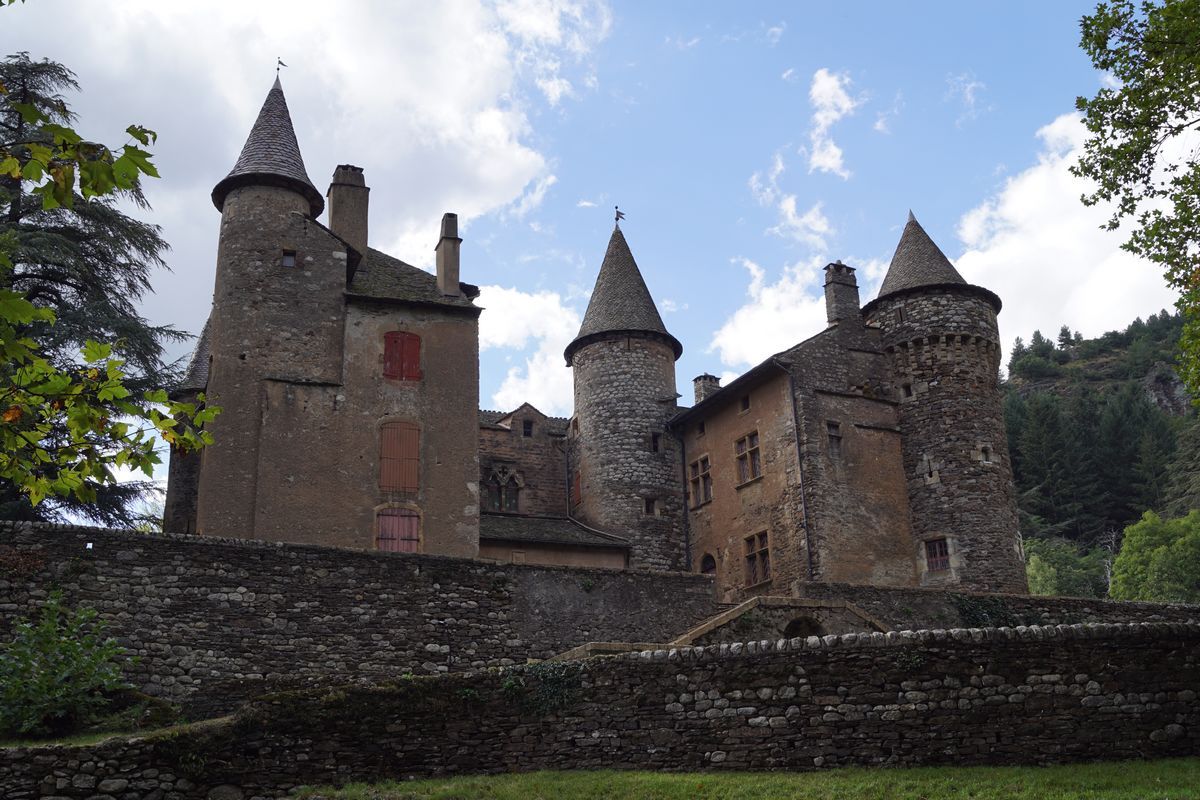 Chateau du Champ (9)