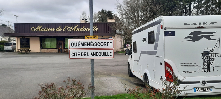 Guéméné sur Scorff (78)