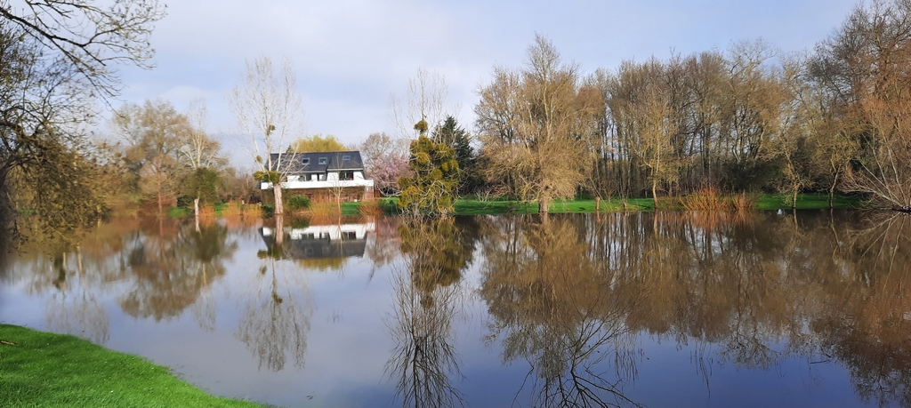 Juigne sur Loire (25)