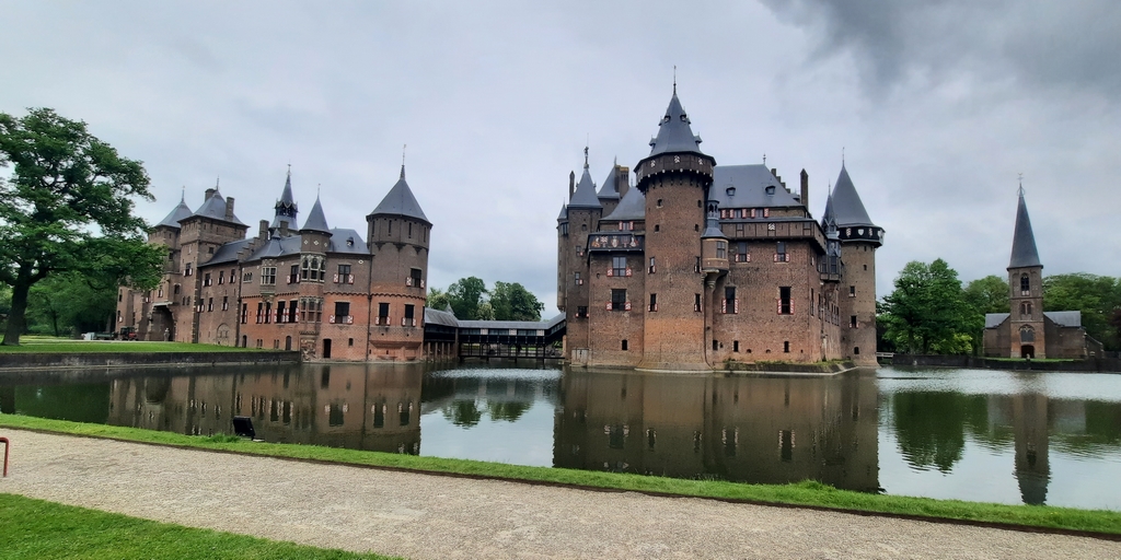 Kasteel De Haar (23)