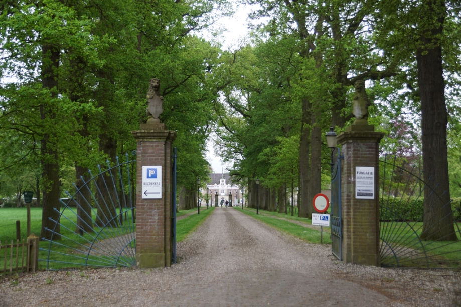 Kasteel Het Nijenhuis (2)