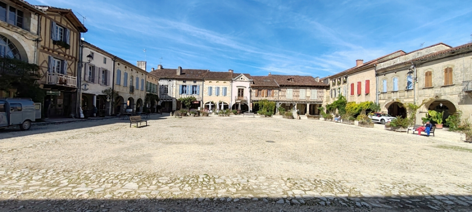 Labastide d\\\'Armagnac (11)