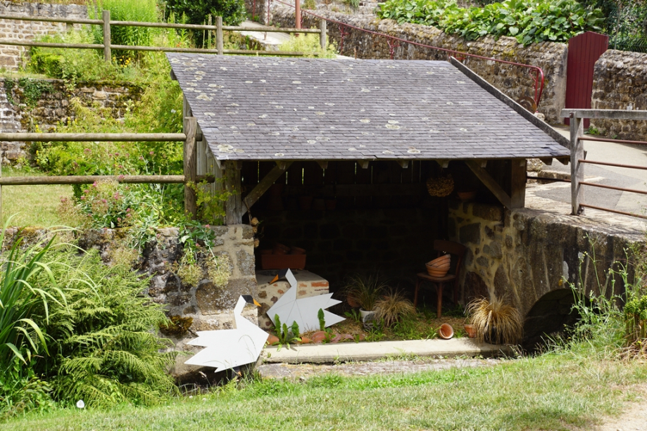 Lassay Les Châteaux (5)