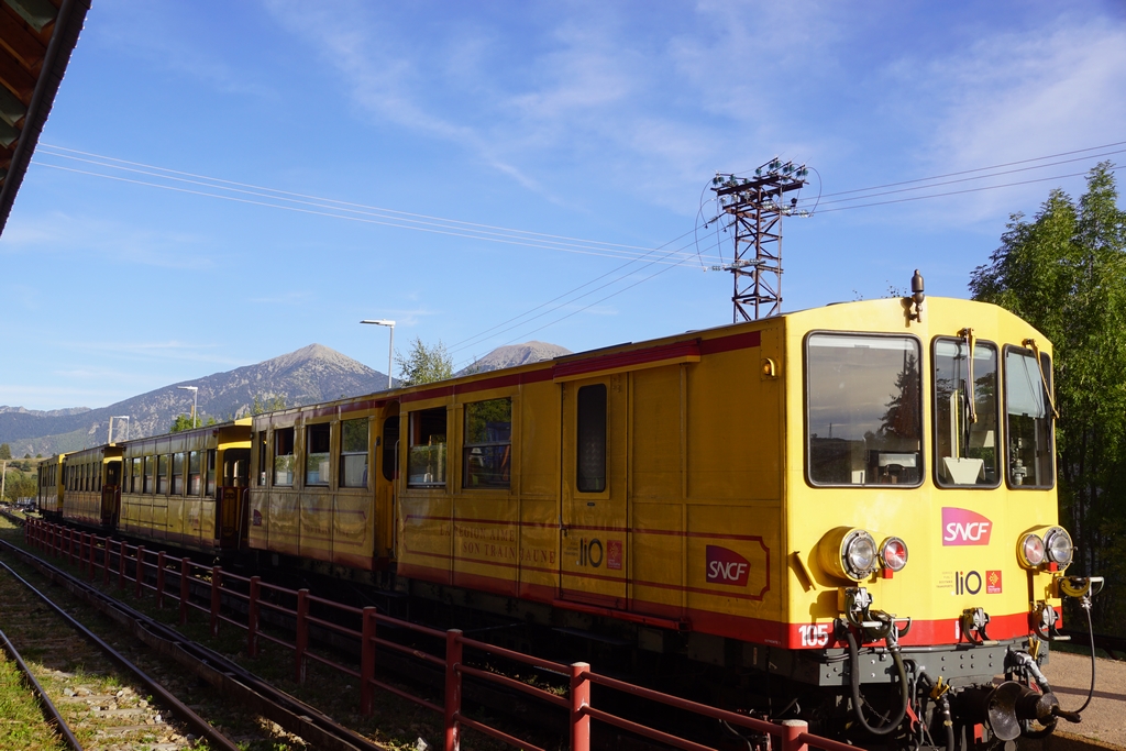 Le train jaune (26)