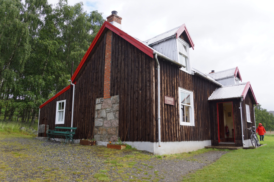 Musée folklorique des Highlnds (36)