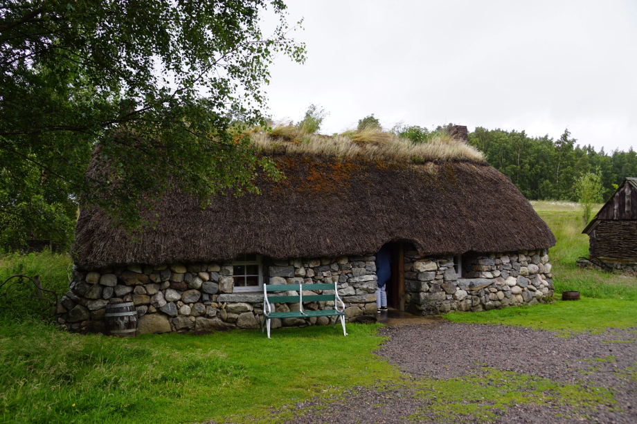 Musée folklorique des Highlnds (9)