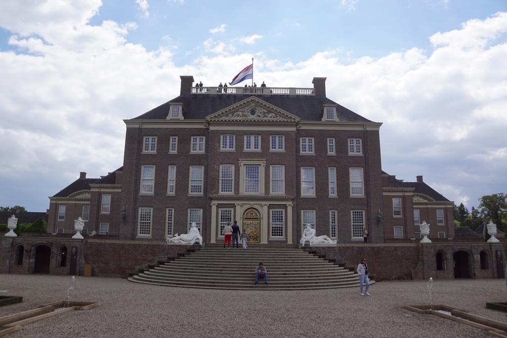 Palais Het Loo (164)