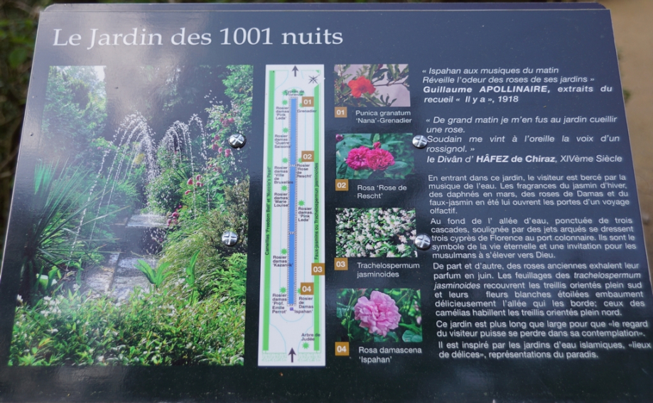 Parc Botanique de Haute Bretagne (3)