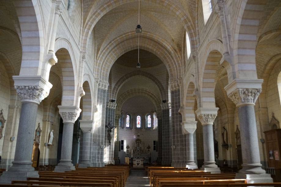 Saint Aubin du Cormier (26)
