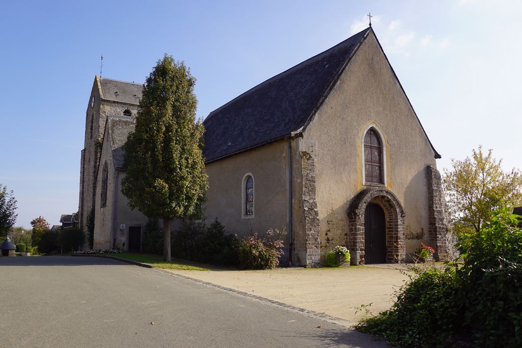 Saint Denis du Maine (9)