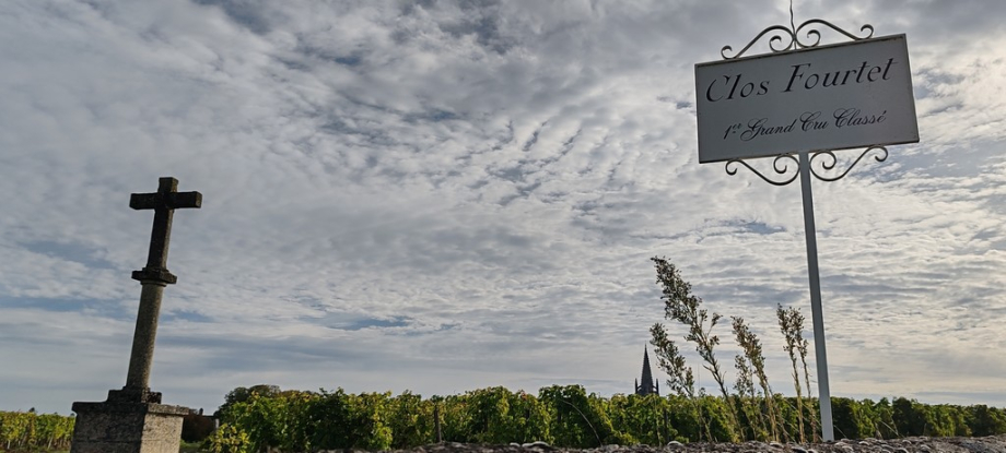 Saint Emilion (15 bis)
