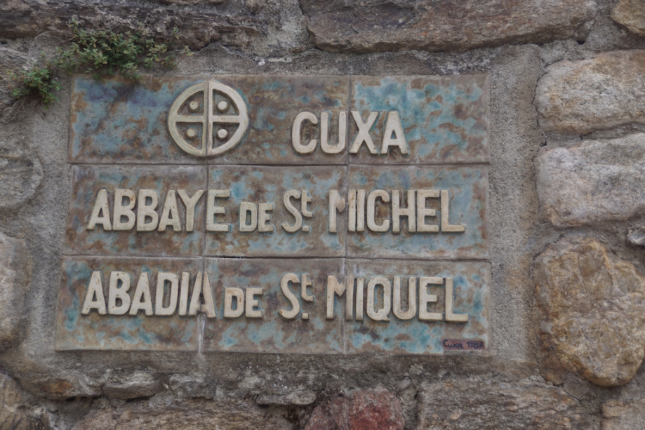 Saint Michel de Cuxa (4)