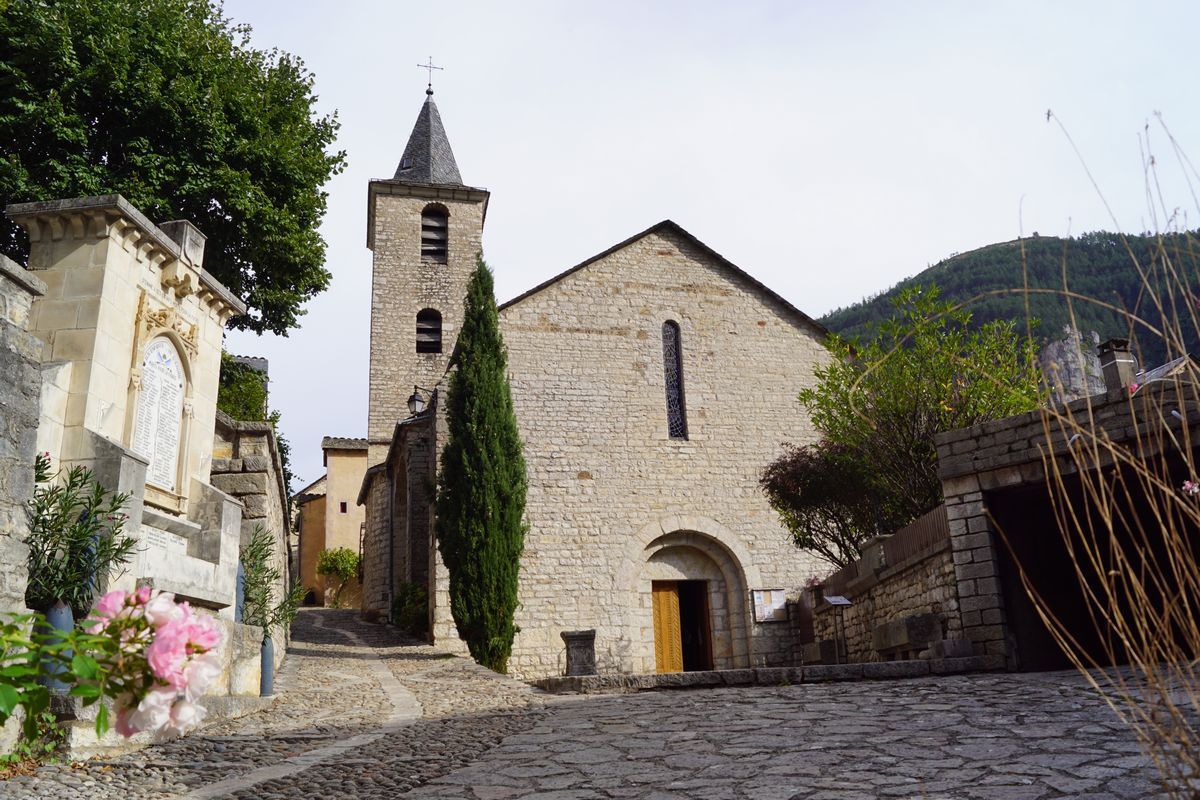 Sainte Enimie (53)