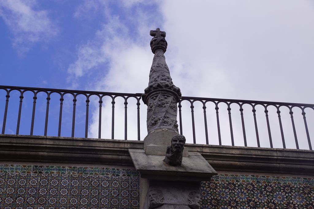 Sintra Palais de Pena (73)