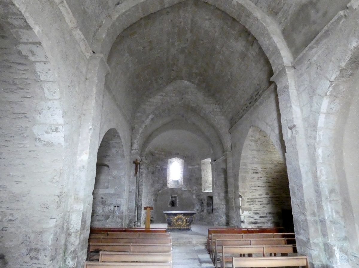 St Jean du Bleymard (3)