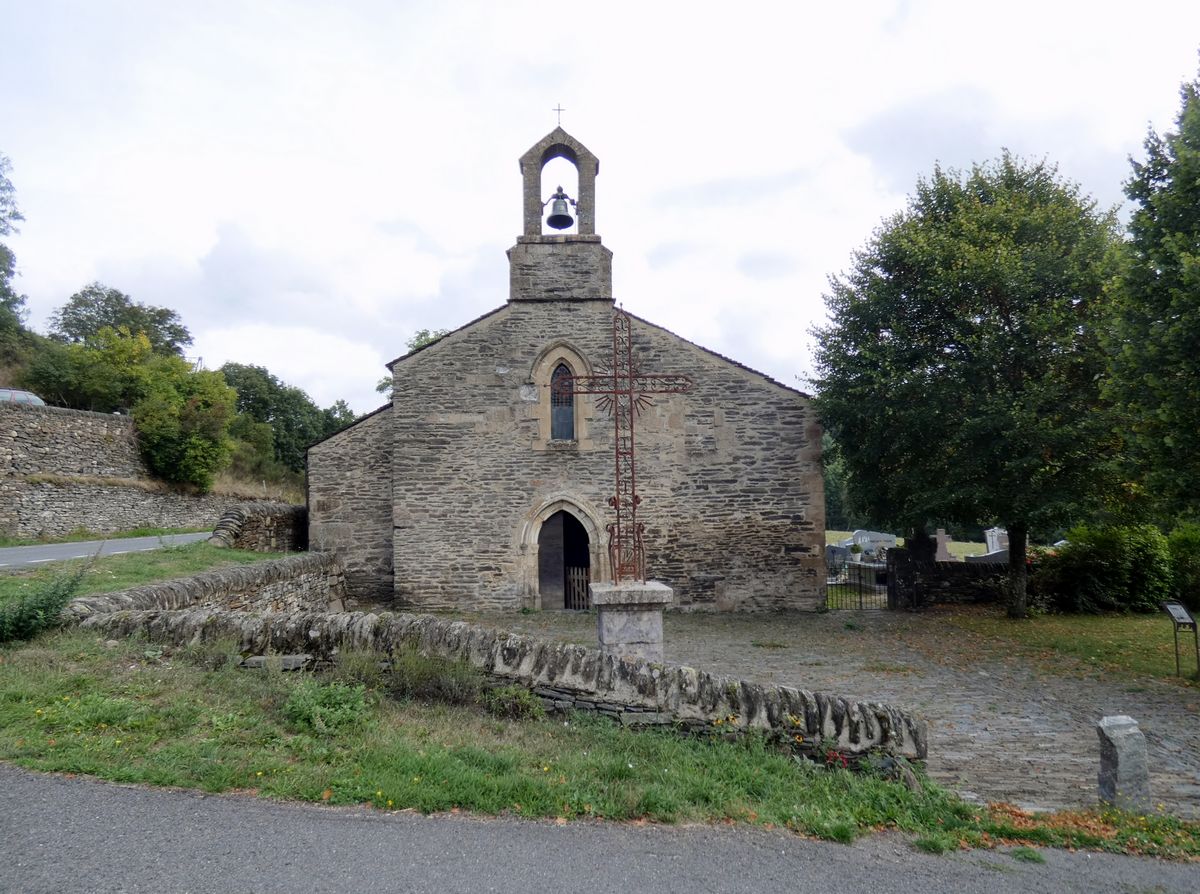 St Jean du Bleymard (5)