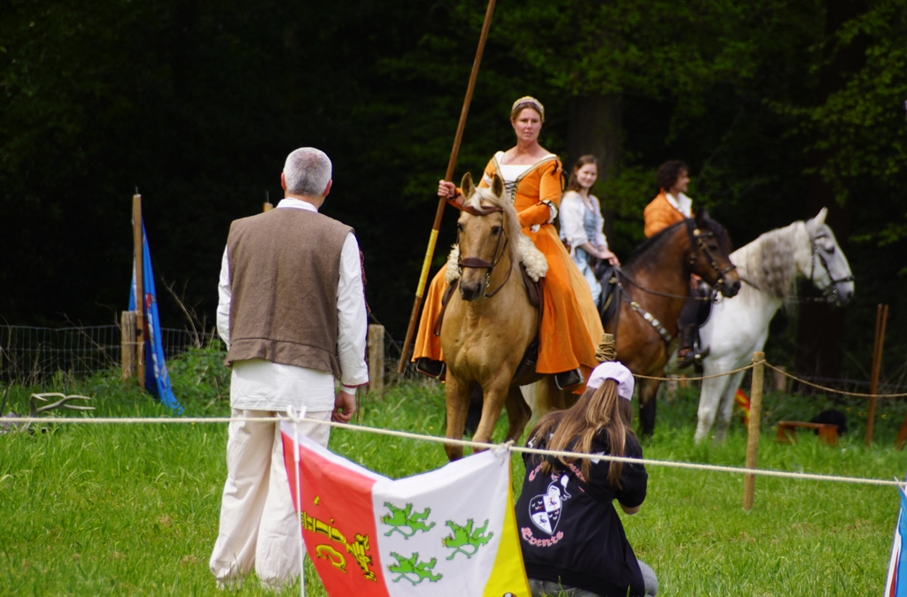 Vaassen Kasteel Cannenburch (44)