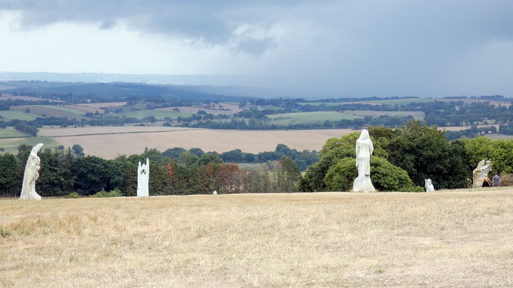 Vallée des saints (38)