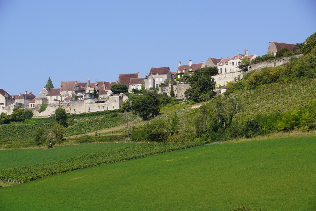 Vezelay (2)
