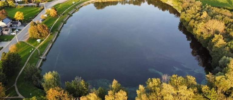 Les Pêcheurs Réunis  Grand-Leez