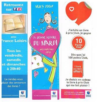 Editions France Loisirs