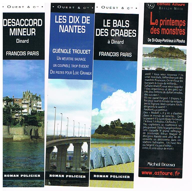 Editions ASTOURE