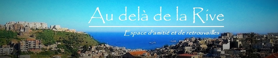 Au delà de la Rive