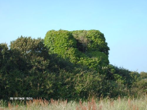 Le moulin de Lannuet à Cléden-cap-Sizun