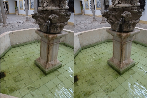 Fontaine