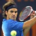 Mon sportif préféré : Roger Federer 