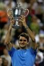 Mon sportif préféré : Roger Federer (3)