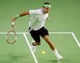Mon sportif préféré : Roger Federer (5)