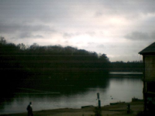 Marche autour des étangs de Commelles (Oise) (10 janvier 2008) (3)
