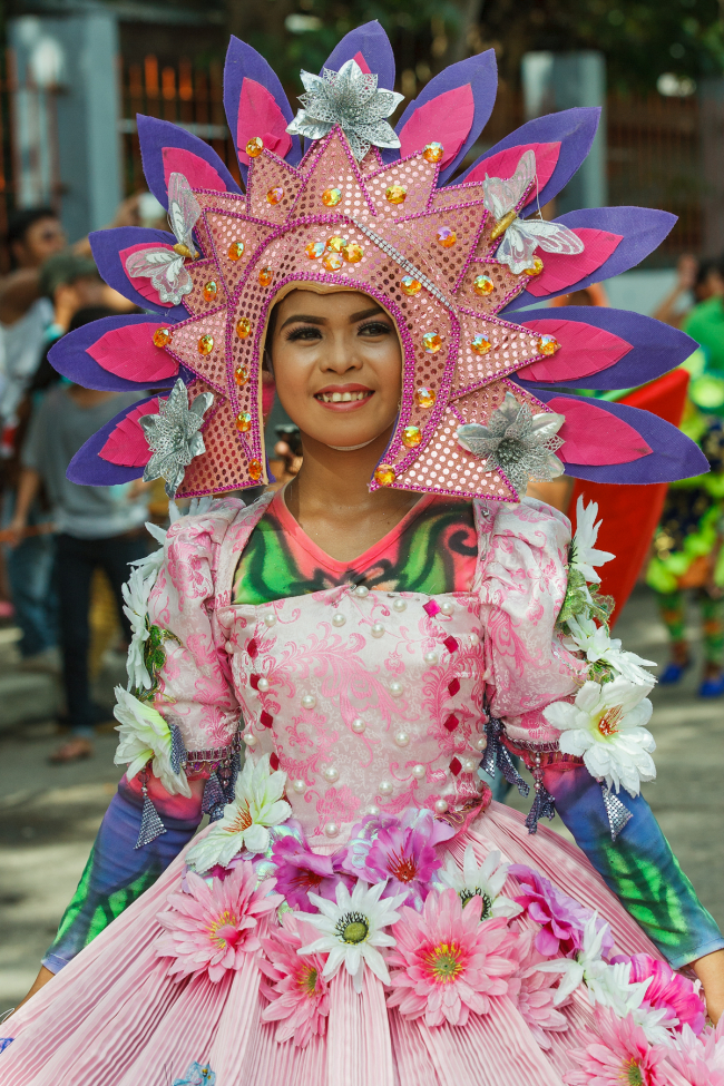 San Carlos Pinta Flores Festival 2015