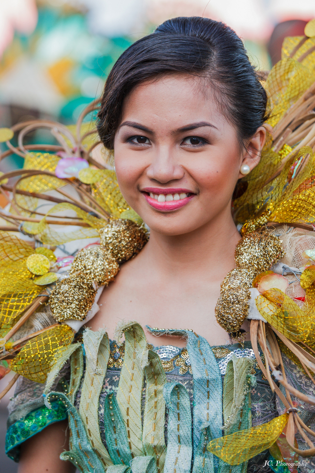 Dumaguete Sandurot Festival 2018