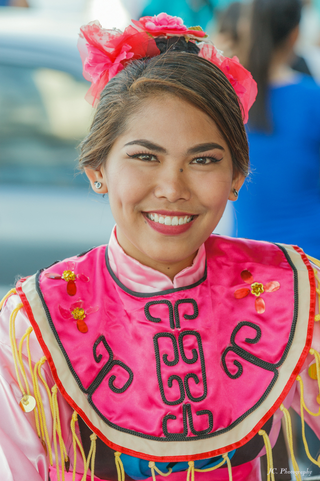 Dumaguete Fiesta 2015