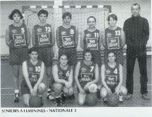 1996/1997 NATIONALE 3