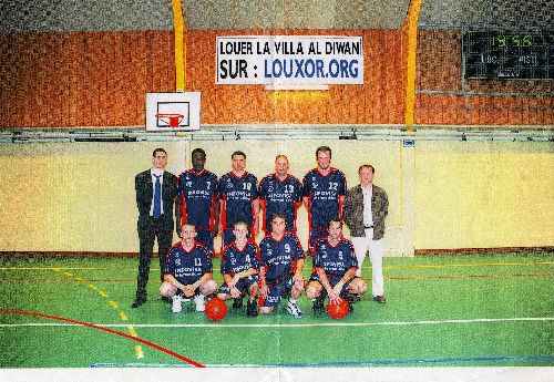ligue 1 2006.2007