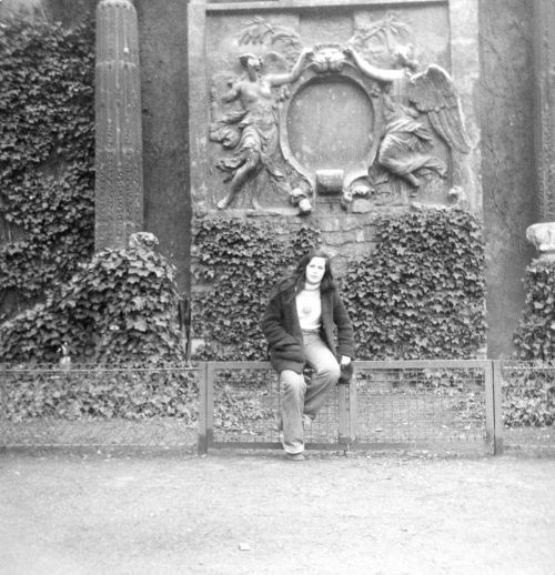 Place des Vosges