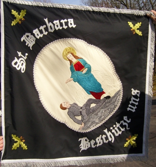  Flagge GÖTTELBORN 