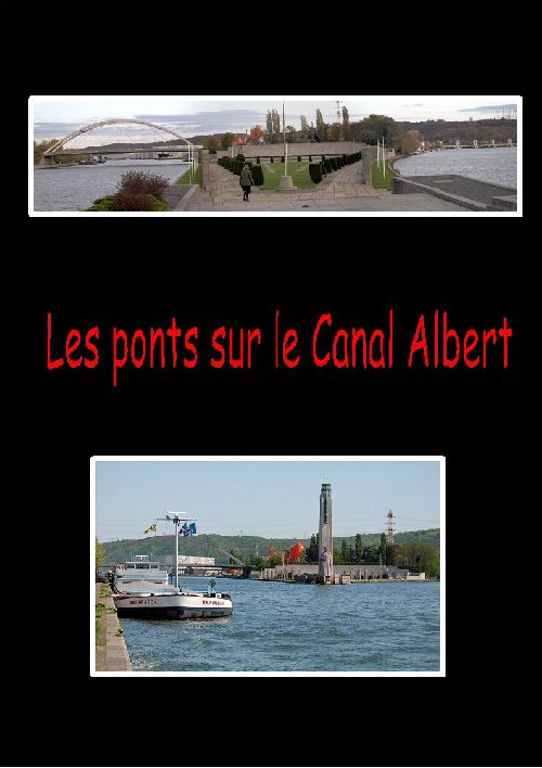 Canal Albert 2007