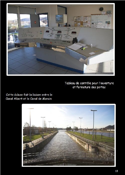Canal Albert 2007