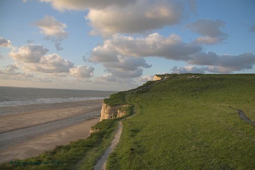 Cap Blanc-Nez