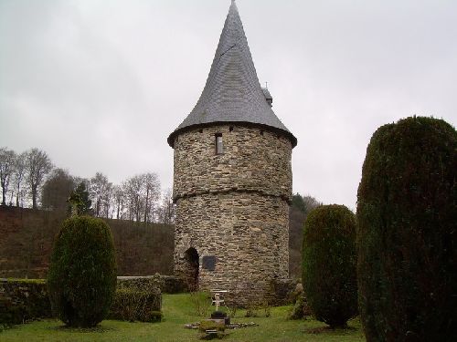 Château de Reinhardstien