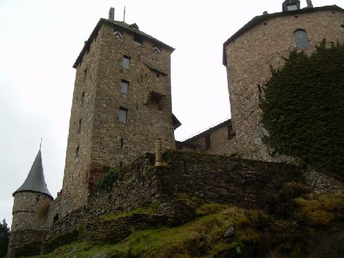 Château de Reinhardstien