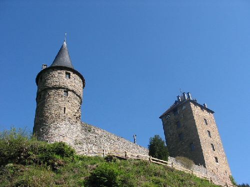 Château de Reinhardstien