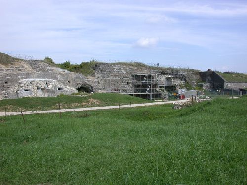 Fort de Douaumont