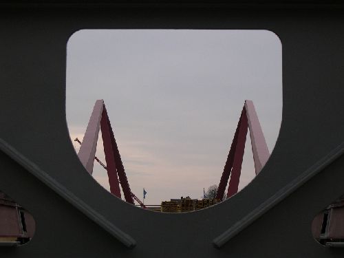 Pont construction