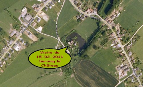 Seraing-le-Château