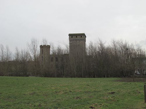 Seraing-le-Château